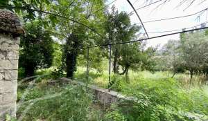 Sale Building land Cucuron