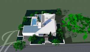 Sale Building land Santa Ponsa