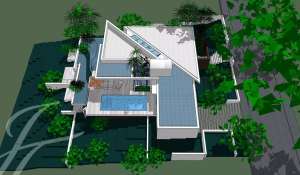 Sale Building land Santa Ponsa