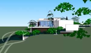 Sale Building land Santa Ponsa