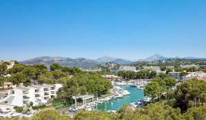 Sale Building land Santa Ponsa