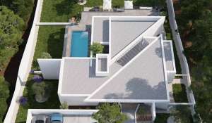 Sale Building land Santa Ponsa