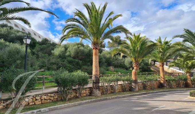 Sale Building land Santanyí