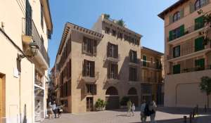 Sale Building Palma de Mallorca