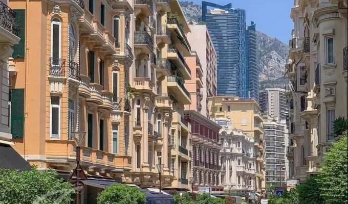 Sale Business Monaco