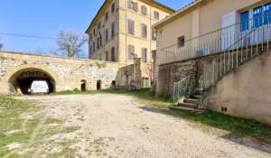 Sale Castle Aix-en-Provence