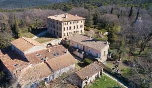 Sale Castle Aix-en-Provence