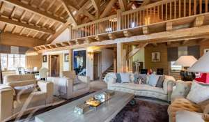 Sale Chalet Auron