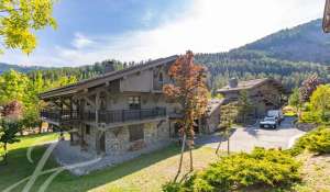 Sale Chalet Auron