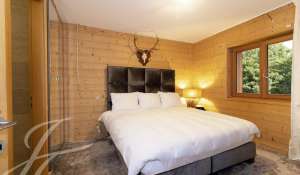 Sale Chalet Crans-Montana