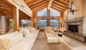 Sale Chalet Crans-Montana