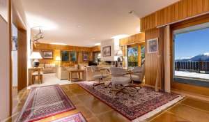 Sale Chalet Crans-Montana