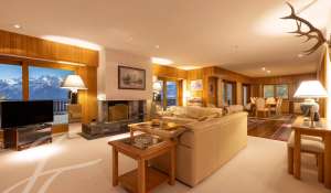 Sale Chalet Crans-Montana