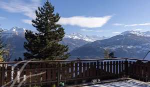 Sale Chalet Crans-Montana