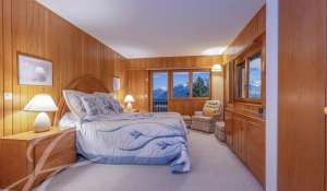 Sale Chalet Crans-Montana