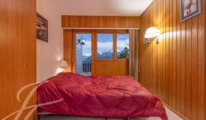 Sale Chalet Crans-Montana