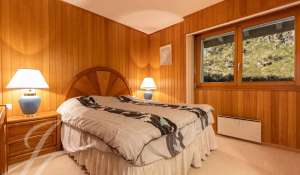 Sale Chalet Crans-Montana