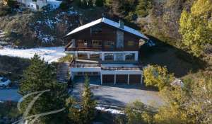 Sale Chalet Crans-Montana