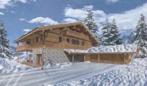 Sale Chalet Crans-Montana