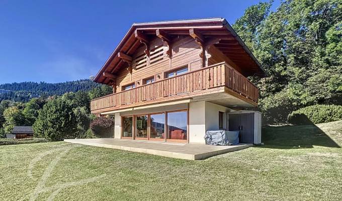 Sale Chalet Crans-Montana