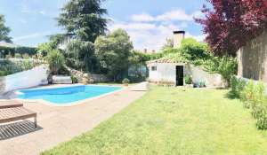 Sale Chalet Madrid