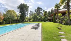 Sale Chalet Madrid