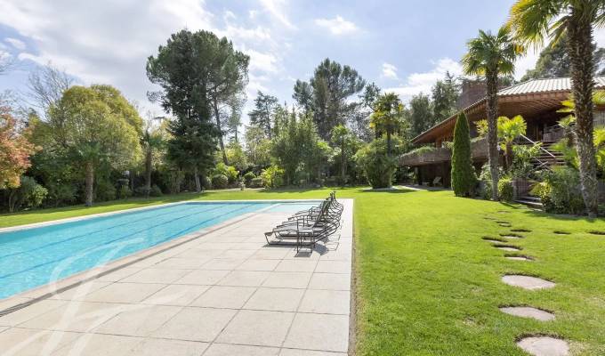 Sale Chalet Madrid