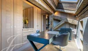 Sale Chalet Megève