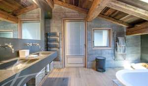 Sale Chalet Megève