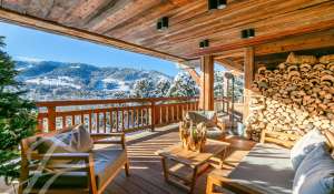 Sale Chalet Megève