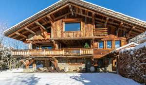 Sale Chalet Megève