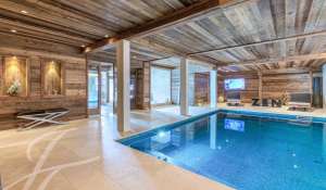 Sale Chalet Megève