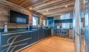 Sale Chalet Megève