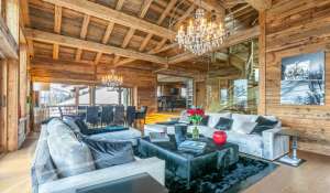 Sale Chalet Megève