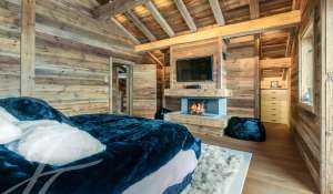 Sale Chalet Megève