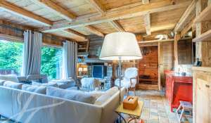 Sale Chalet Megève