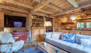 Sale Chalet Megève