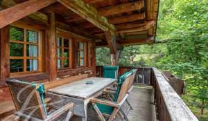 Sale Chalet Megève