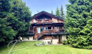 Sale Chalet Megève