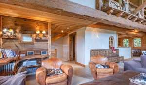 Sale Chalet Megève