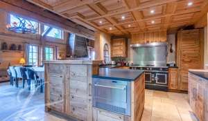 Sale Chalet Megève