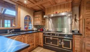 Sale Chalet Megève