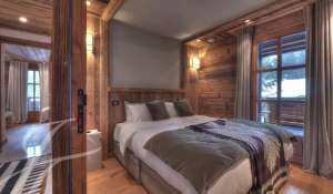 Sale Chalet Megève