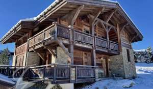 Sale Chalet Megève