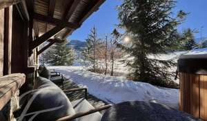 Sale Chalet Megève