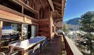 Sale Chalet Megève