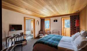 Sale Chalet Megève