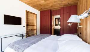 Sale Chalet Megève