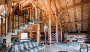 Sale Chalet Megève