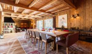 Sale Chalet Megève